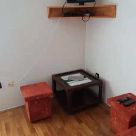 Maison d'hôtes Hejjas Vendeghaz Harkány