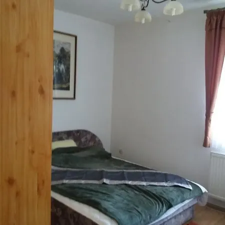 Hejjas Vendeghaz Maison d'hôtes