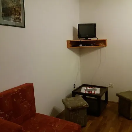 Maison d'hôtes Hejjas Vendeghaz Harkány