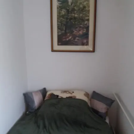 Hejjas Vendeghaz Harkány