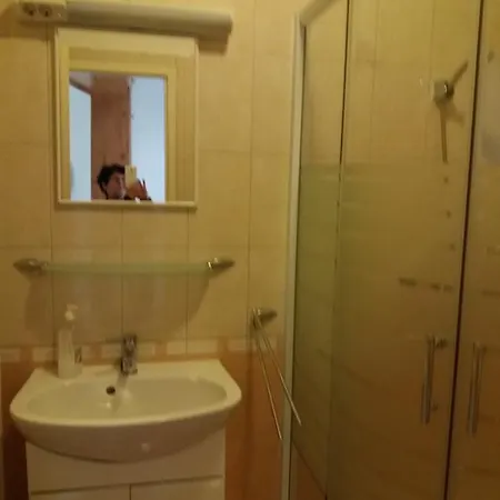 Maison d'hôtes Hejjas Vendeghaz *